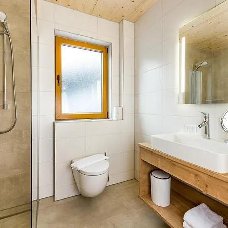 Moosbrugger 3* Steeg