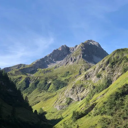 Moosbrugger Pensionat 3*