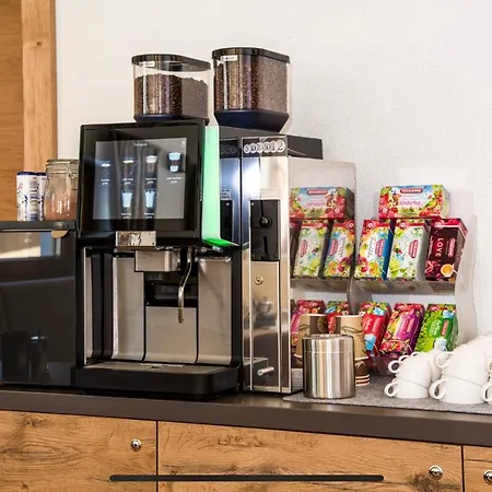 Pensionat Moosbrugger