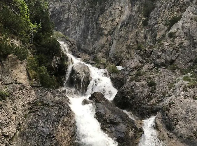 Landhaus Moosbrugger Πανσιόν Steeg