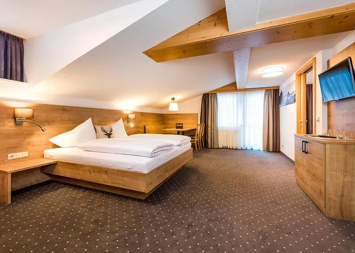 Landhaus Moosbrugger