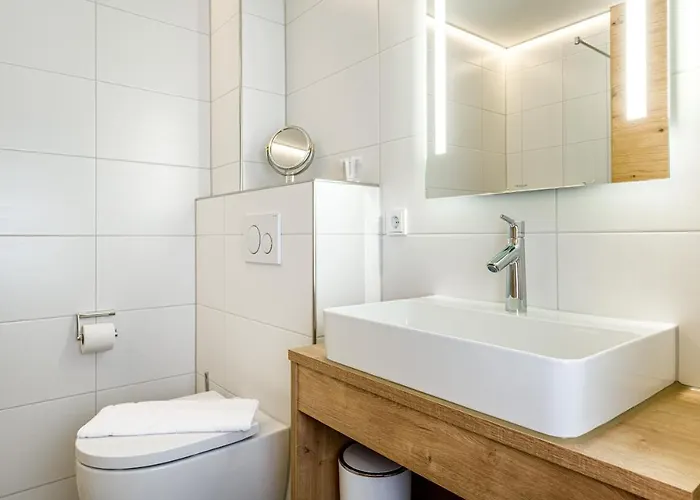 Landhaus Moosbrugger 3*