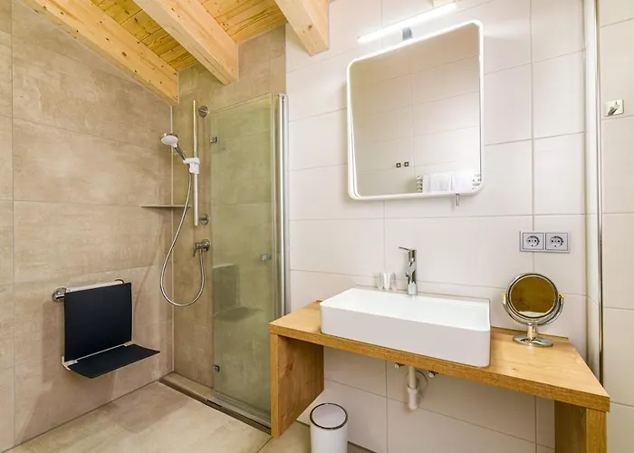 Landhaus Moosbrugger