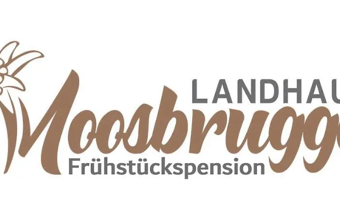 Landhaus Moosbrugger 3* Steeg