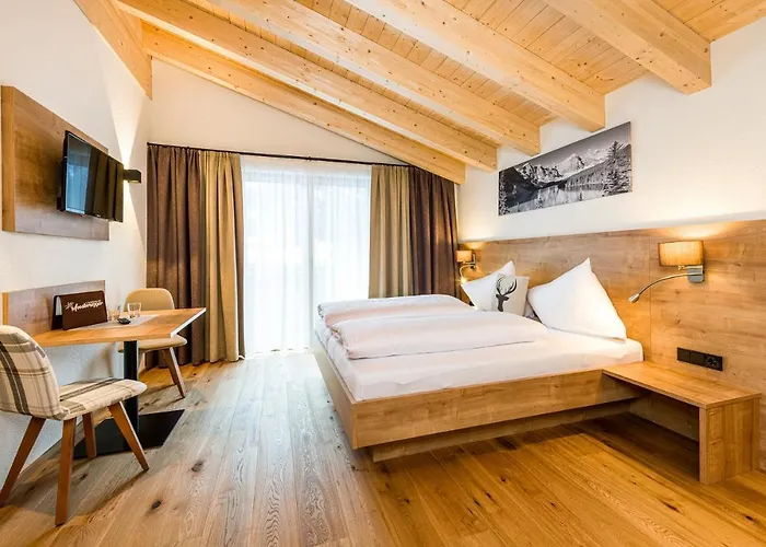 Landhaus Moosbrugger 3*