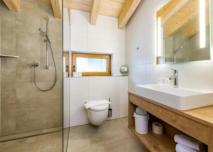 Landhaus Moosbrugger