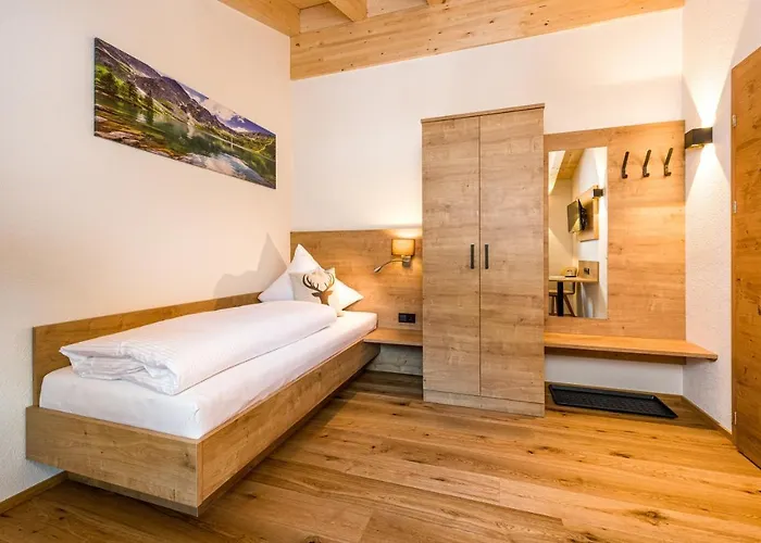 Landhaus Moosbrugger 3*