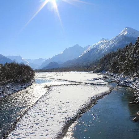 姆斯布鲁格兰德旅馆 招待所