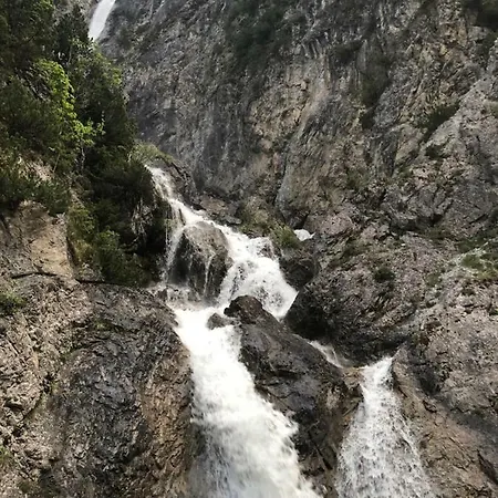 姆斯布鲁格兰德旅馆 招待所 施特格