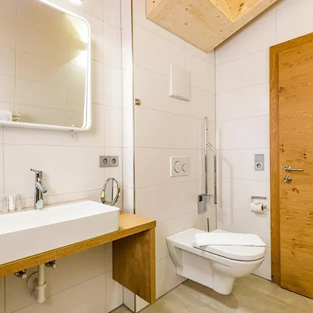 招待所 姆斯布鲁格兰德旅馆