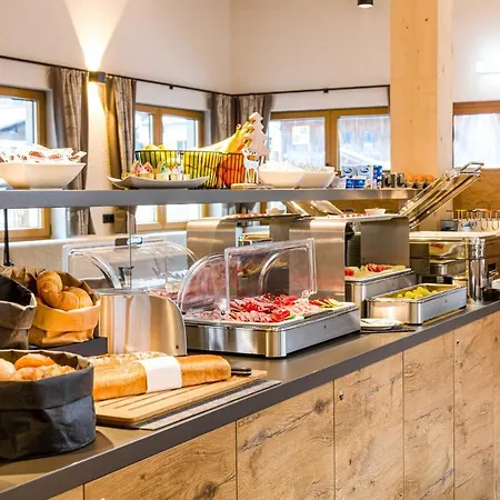 招待所 姆斯布鲁格兰德旅馆 施特格