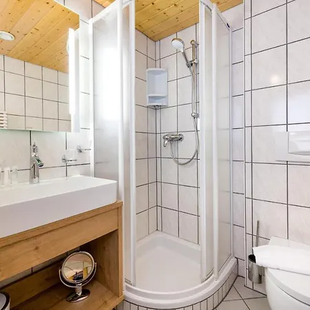 姆斯布鲁格兰德旅馆 招待所