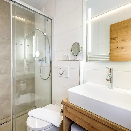 姆斯布鲁格兰德旅馆 招待所 施特格