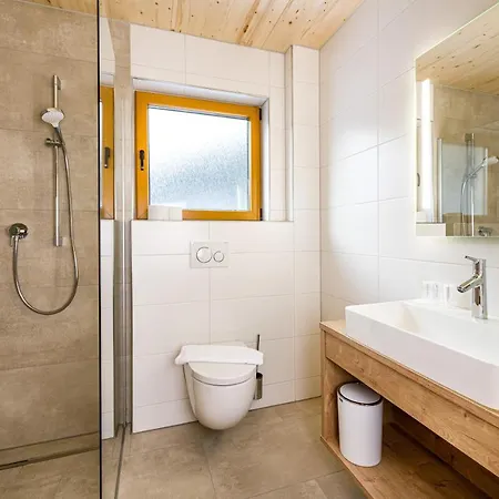 招待所 姆斯布鲁格兰德旅馆 3*