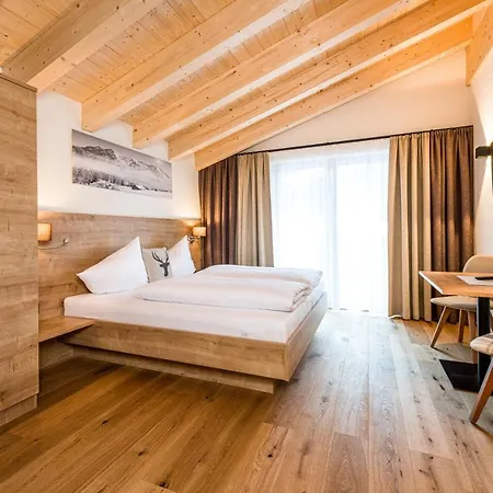 招待所 姆斯布鲁格兰德旅馆 施特格