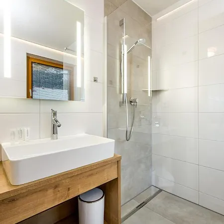 招待所 姆斯布鲁格兰德旅馆 3*