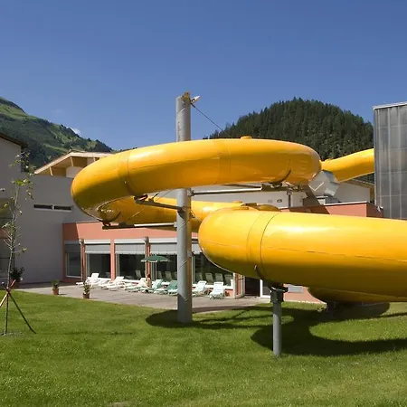 Maison d'hôtes Moosbrugger 3*