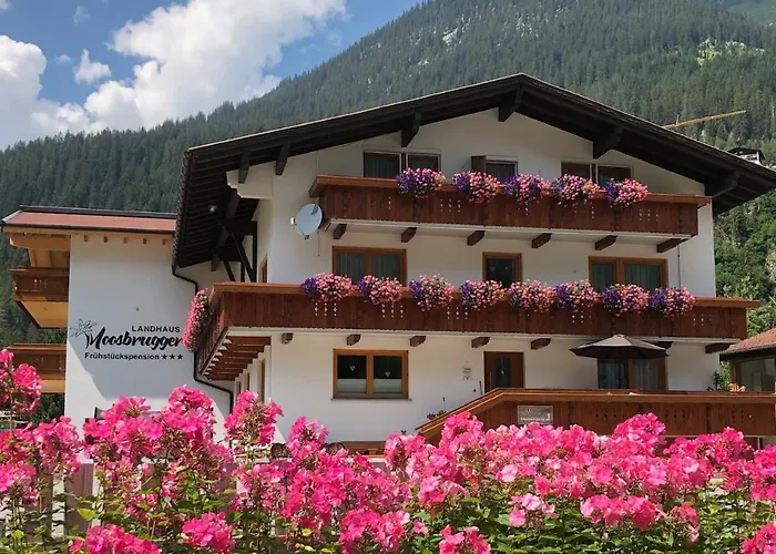 Moosbrugger 3*