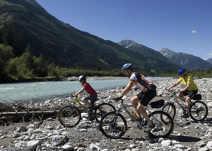 Moosbrugger Gasthof 3*