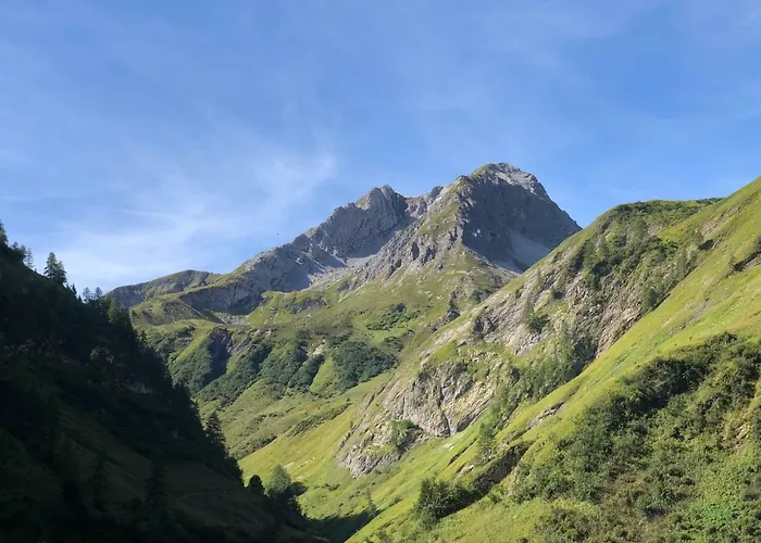 Moosbrugger Gasthof 3*