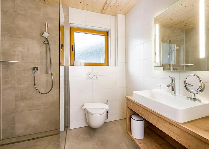 Gasthof Moosbrugger 3*