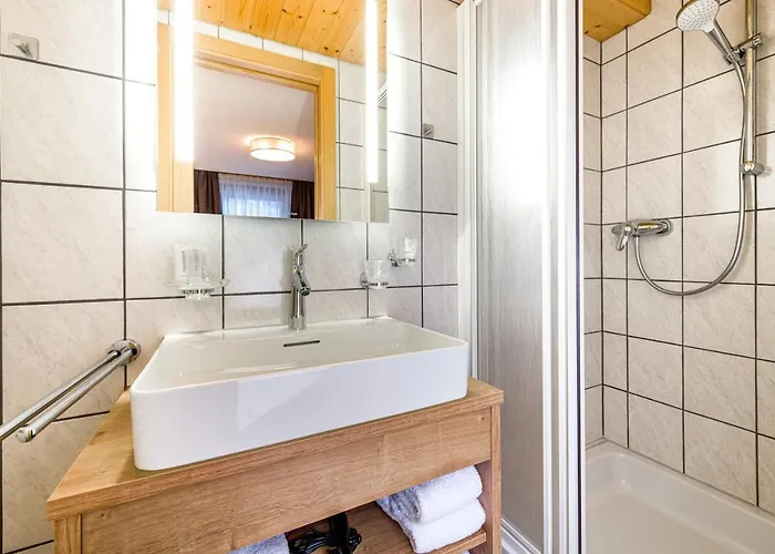 Moosbrugger 3* Steeg